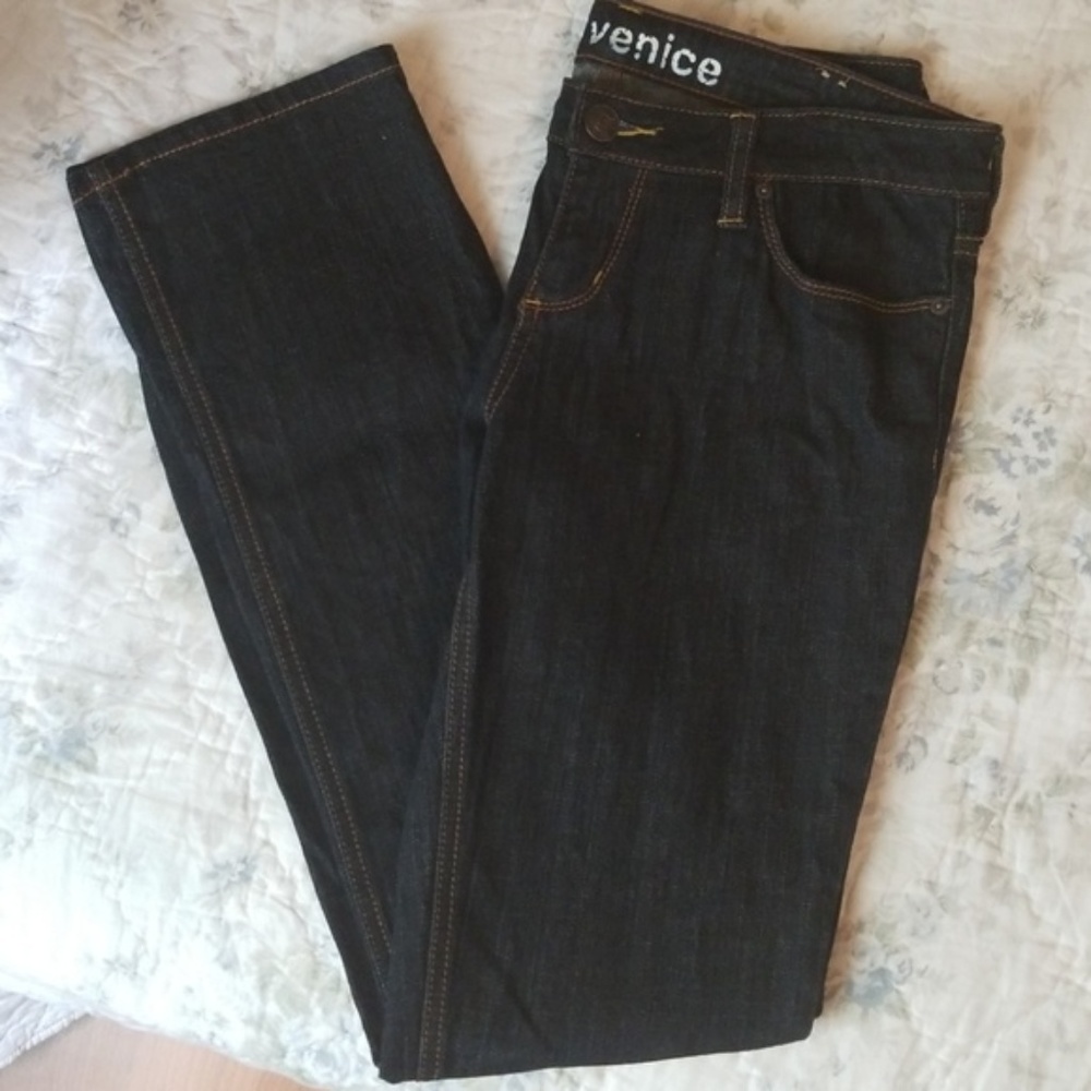 🛑SOLD🛑Bullhead Venice Blue skinny jeans